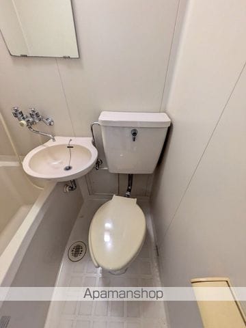 フラウリッシュ相栄の内装写真