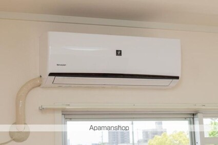 ＡＬＬ上福岡[2LDK/55m2]のその他設備