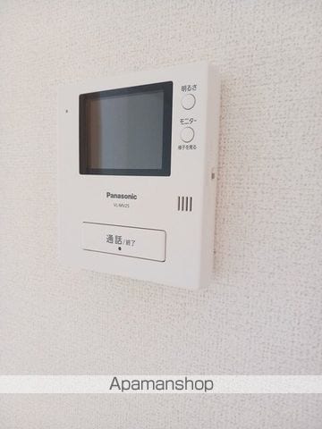 エムズ サニー ガーデンXIIIの内装写真