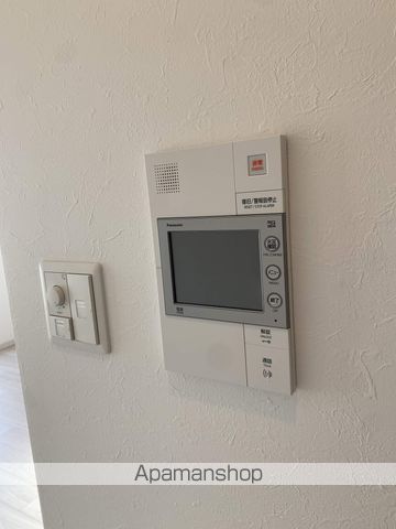 DIMUS福島の内装写真