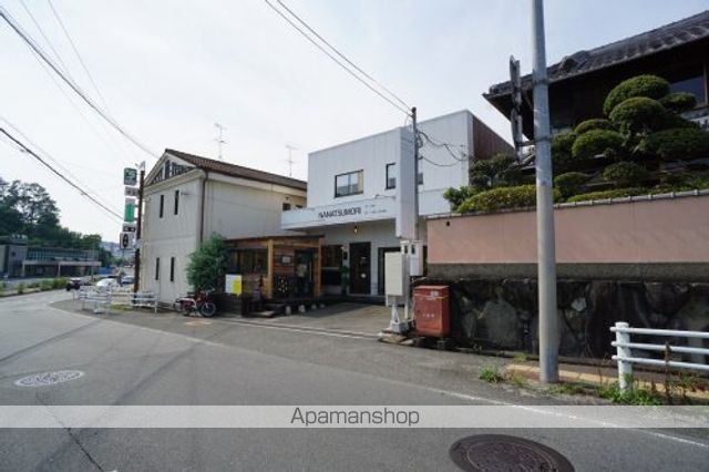 セントラルヒルズ西大和の周辺写真
