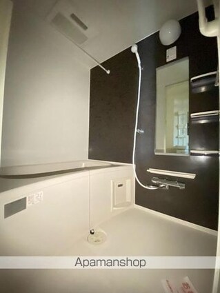 ブローテ高松[2LDK/57.21m2]のバス