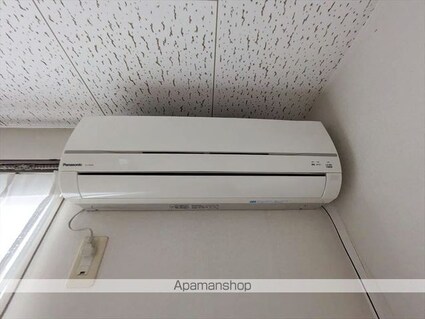 岡山県倉敷市中島[2LDK/54.16m2]のその他設備