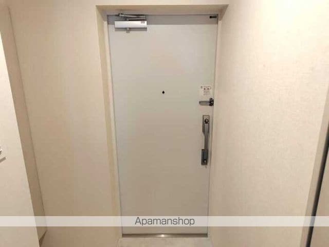セントラル立川の内装写真
