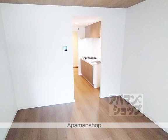 ALEGRIA大津の内装写真