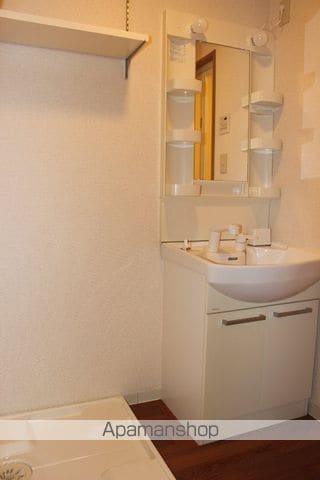 久々利ハイツA棟・B棟の内装写真