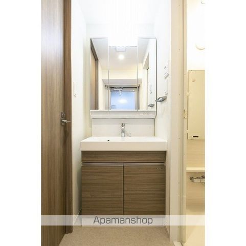 シェフルール新御徒町Iの内装写真