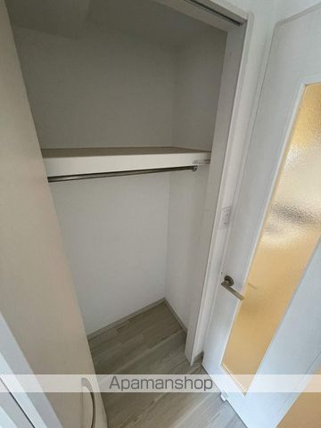 ベラジスタ塚本の内装写真