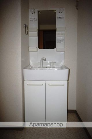 ガーデンコート六軒の内装写真