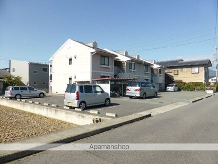 長野県長野市大字稲葉母袋[2LDK/53.4m2]の外観4