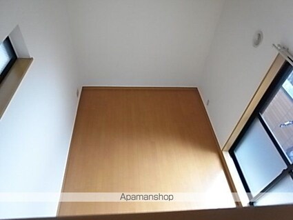 メゾンドトリアノン[1K/20.86m2]の内装5