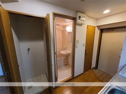 ＫＴ三光マンション[1K/20.1m2]の玄関