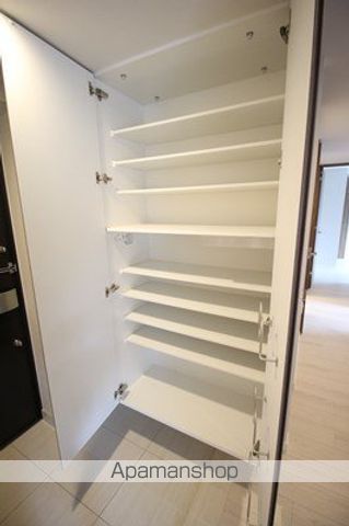 クリオ円山鳥居前の内装写真