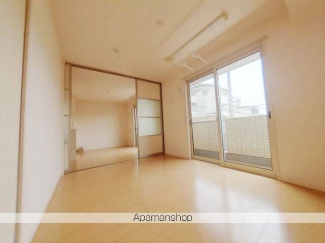Ｄーｒｏｏｍ　Ｗｏｏｄ　Ｂｅｌｌ（ディールームウッドベル）[3LDK/67.53m2]の内装