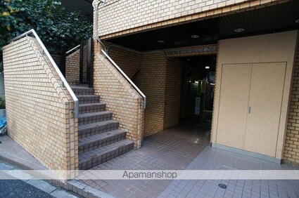 ライオンズマンション新宿御苑前第２[1R/20.07m2]の外観5