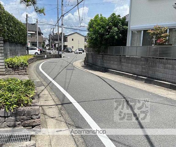 久景荘の周辺写真