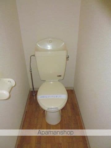 グリーンヒルズWの内装写真