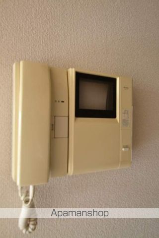 アークハイツ内山下の内装写真