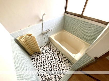 田間アパート（１・２号）[2K/40.49m2]のバス