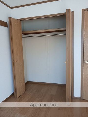 オークガーデンの内装写真