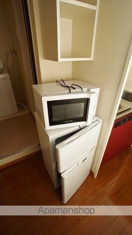 レオパレスコンフォール石橋Aのその他写真