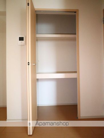 アオバヒルズタウンCの内装写真