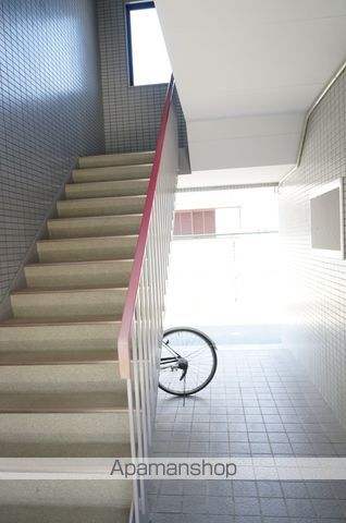 シャトレー寿の内装写真