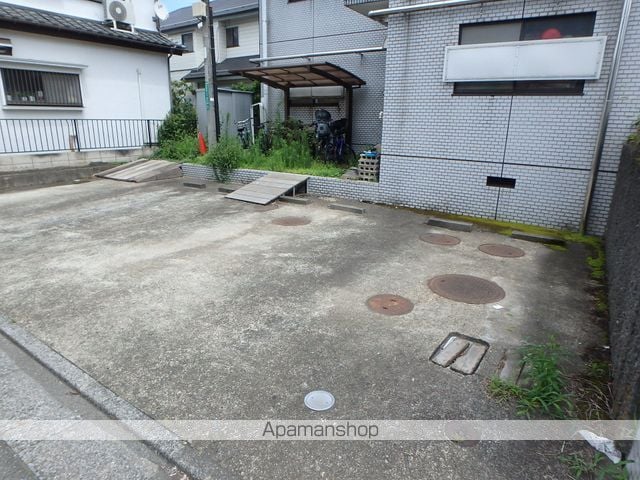 スクエア国立のその他写真