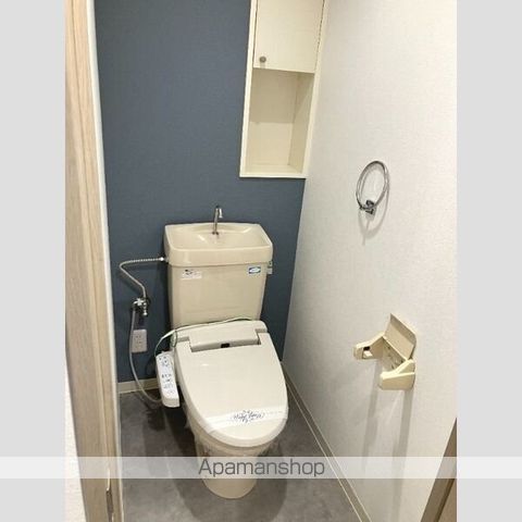 アークハイム新潟の内装写真
