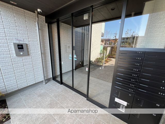 SHA MAISON さかえのその他写真