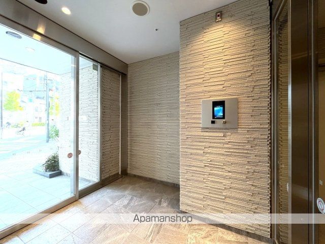 DELCCS白山の内装写真