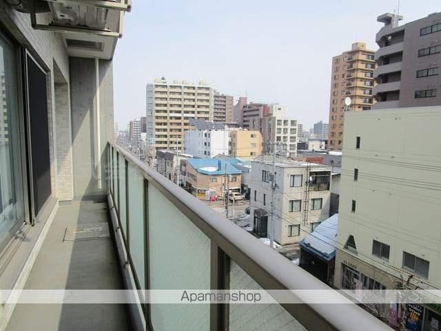 ピュア東彩館の内装写真