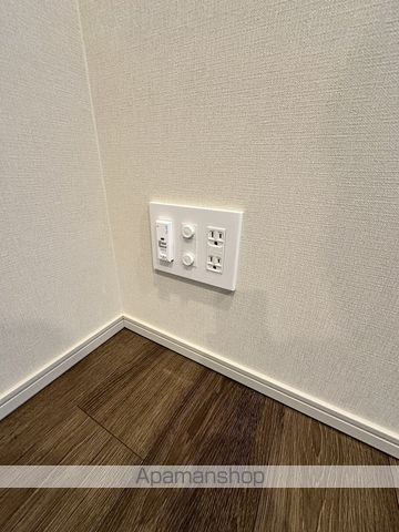ザ・パークハビオ塚本の内装写真