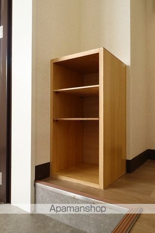 サンシャイン88 A棟の内装写真