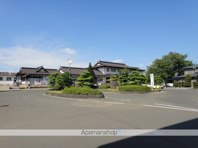apartment 宮城県柴田郡柴田町船岡西１丁目
船岡西の賃貸情報を見る
物件地図