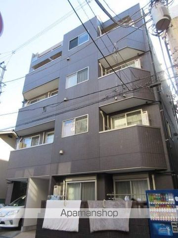 Lesfeuilleの外観写真