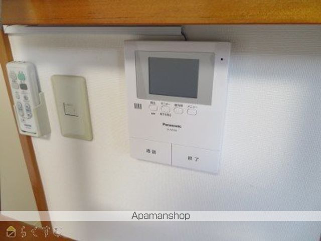 プレオハイツAの内装写真