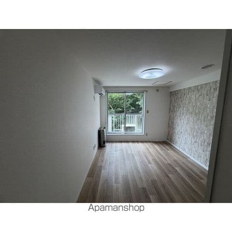 プレジール清田の内装写真