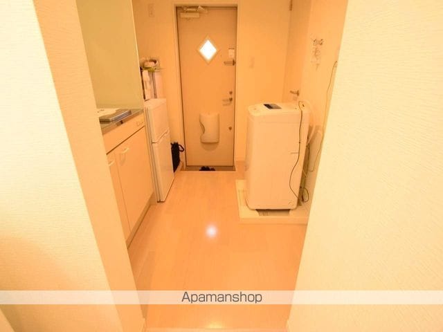 アーバンテラス矢部の内装写真