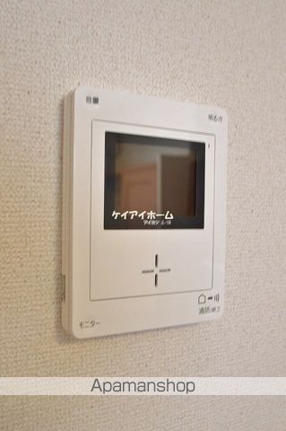 レオパレス中庄東の内装写真