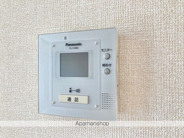 シャリテドールの内装写真