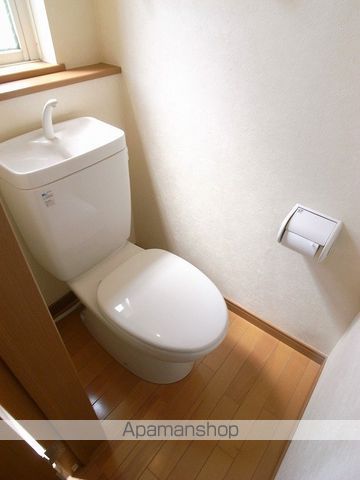 ガーデンコート梅丘の内装写真