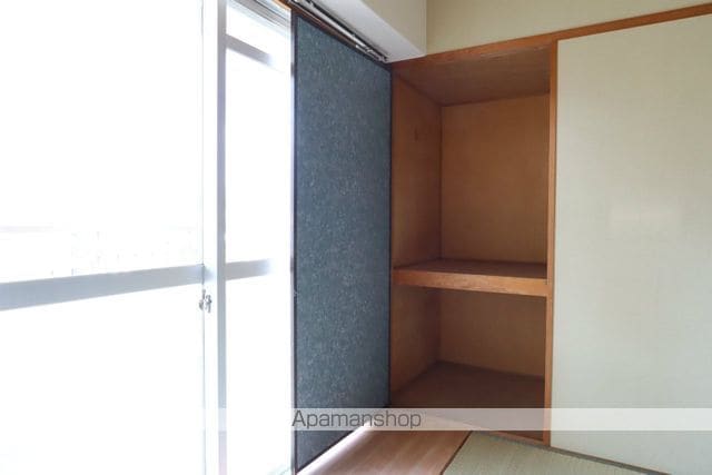 プレアール志徳の内装写真