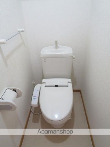レジデンス・ノンノサンの内装写真