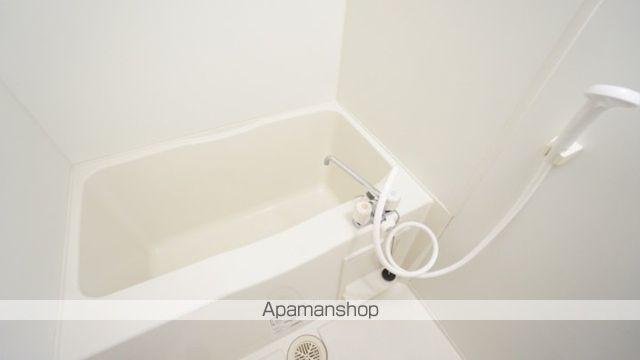 ボンヌールの内装写真
