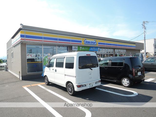 養老貸家の周辺写真