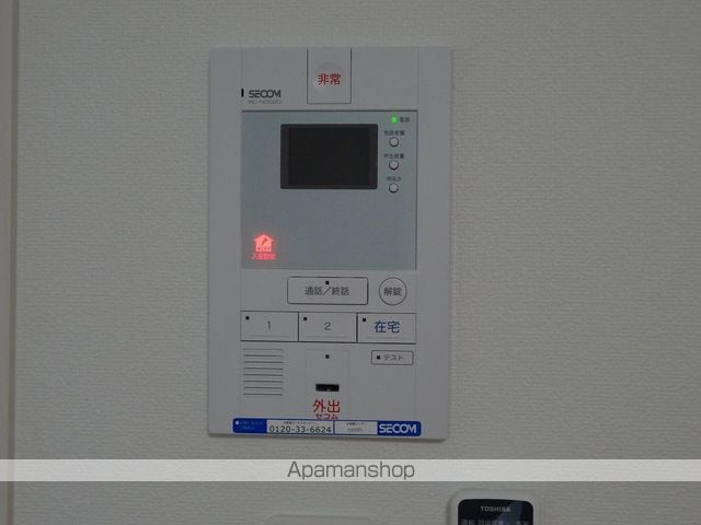 レオパレスパルコートEの内装写真