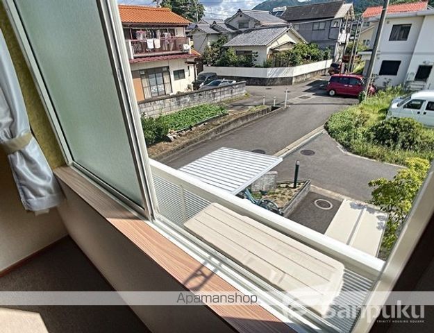 レオパレスJUN東野の内装写真