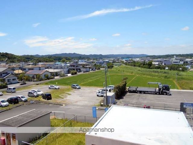 ビレッジハウス大東中1号棟の内装写真