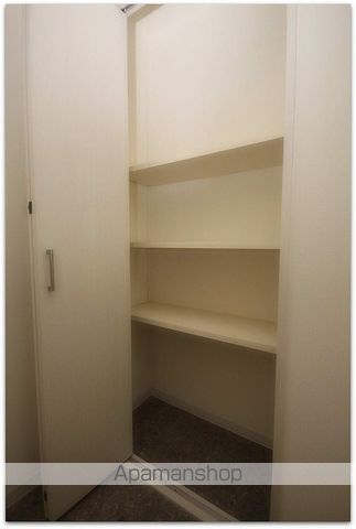 ANELLE江戸堀の内装写真